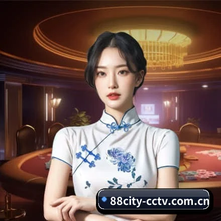 88娱乐城 发展历程